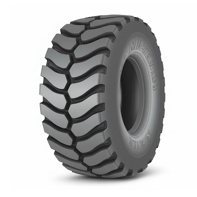 Michelin XLD D1